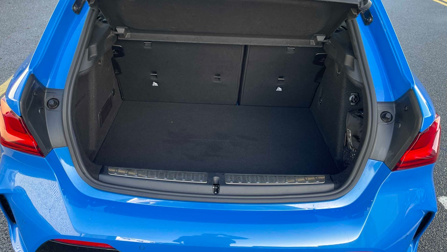 Used BMW 1 Series for sale - 77068496: Photo 16