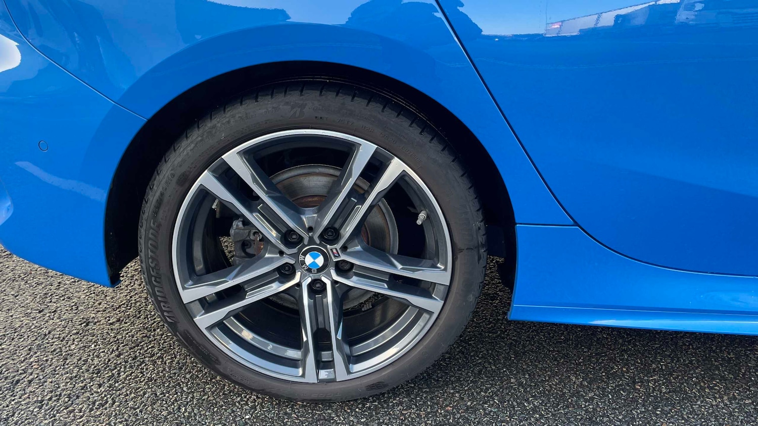 Used BMW 1 Series for sale - 77068496: Photo 17