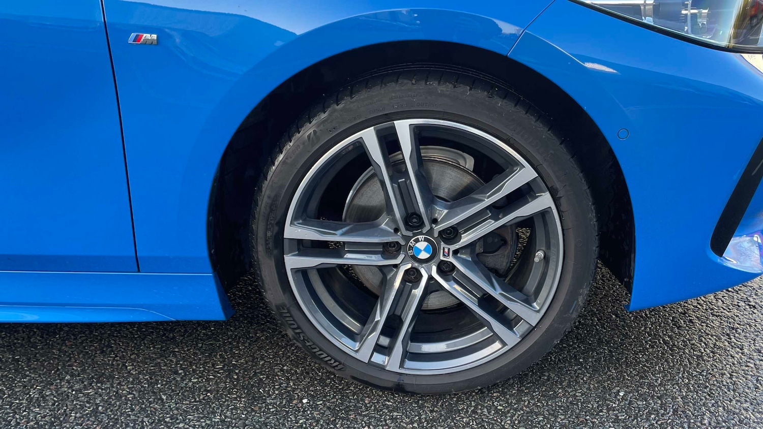 Used BMW 1 Series for sale - 77068496: Photo 18