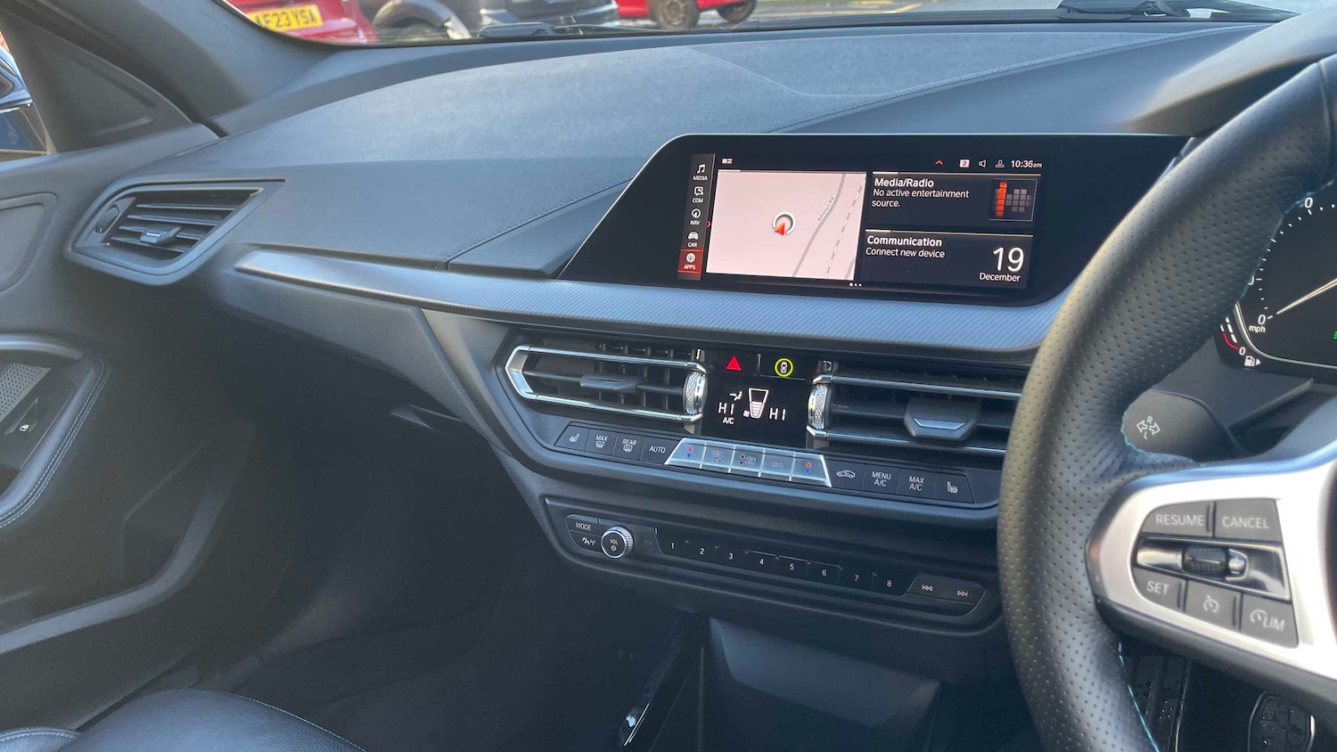 Used BMW 1 Series for sale - 77068496: Photo 23