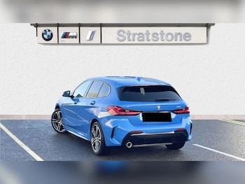 Used BMW 1 Series 2020 for sale - 77068496: Photo