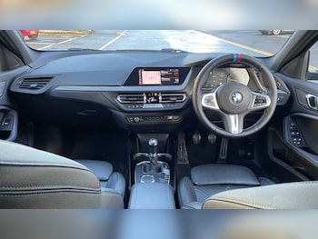 Used BMW 1 Series 2020 for sale - 77068496: Photo