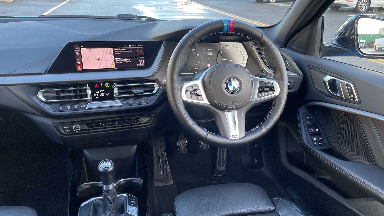 Used BMW 1 Series for sale - 77068496: Photo 5