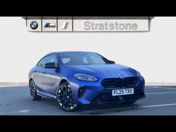 2025 - M235 xDrive 4dr Step Auto