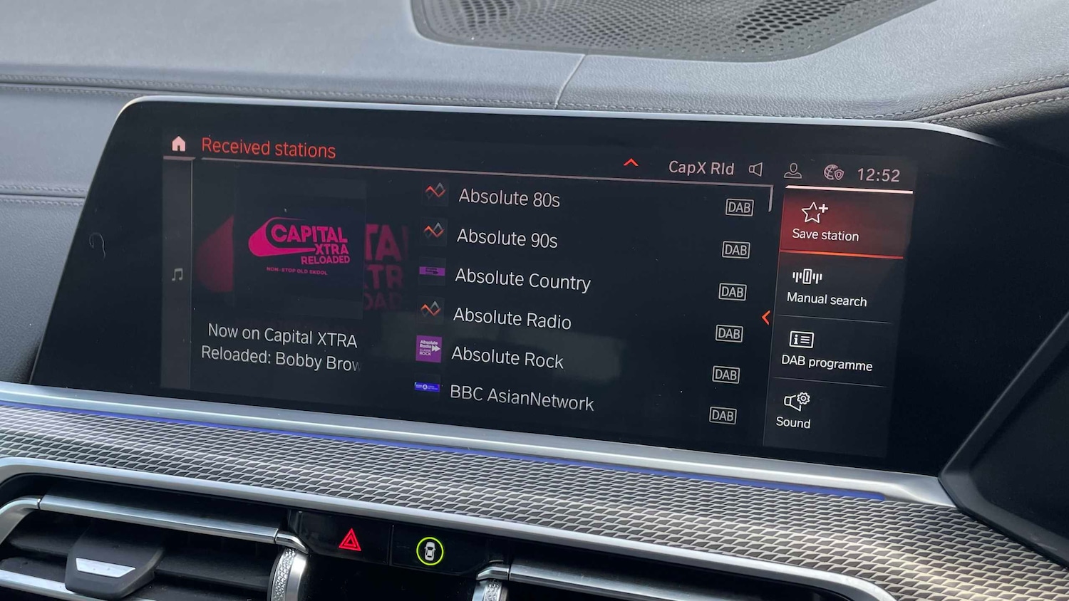 Used BMW X5 2022 for sale - 77979510: Photo 10