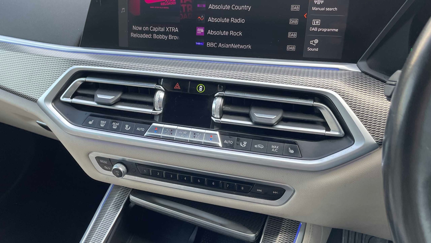 Used BMW X5 2022 for sale - 77979510: Photo 14