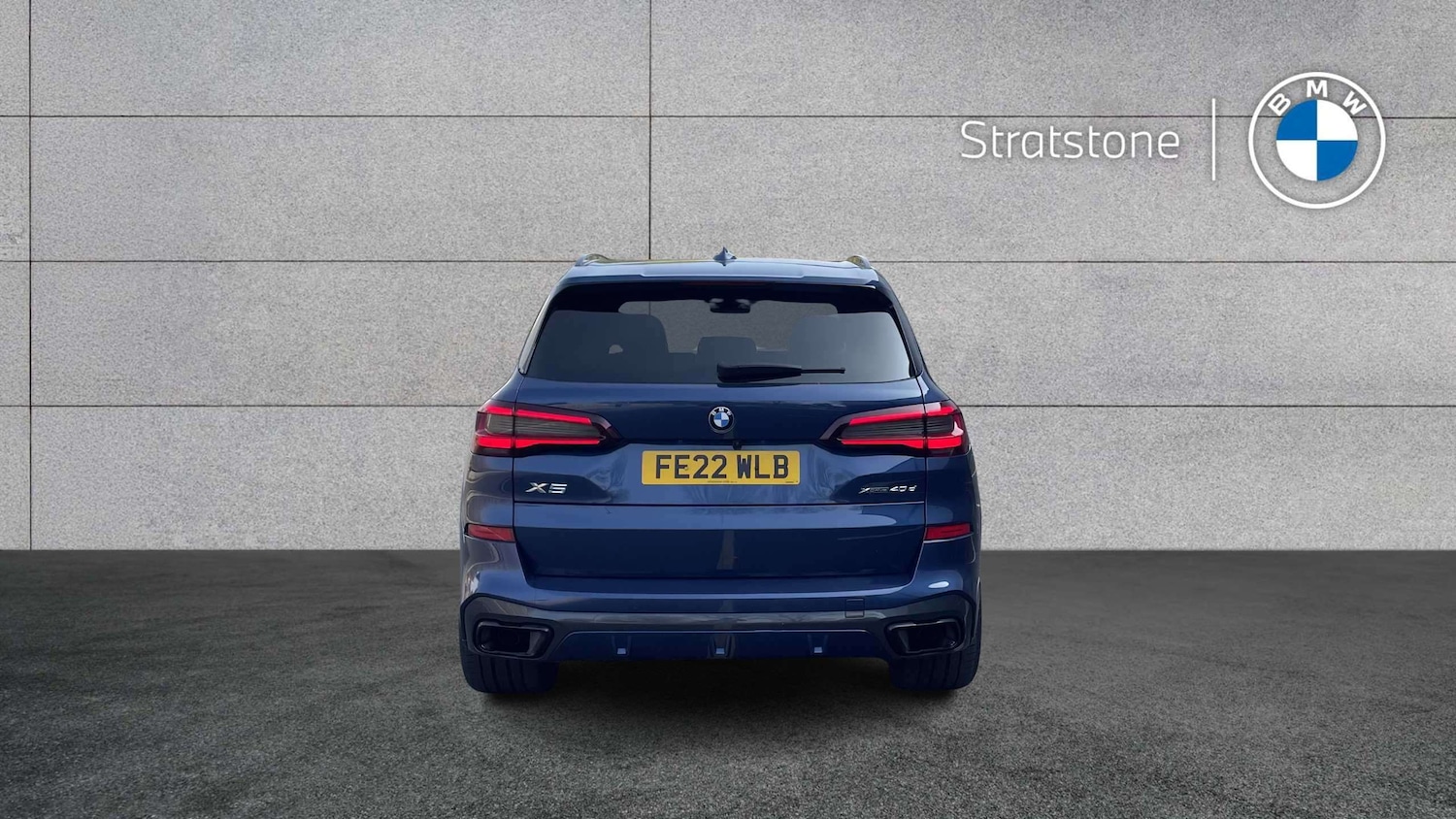 Used BMW X5 2022 for sale - 77979510: Photo 16