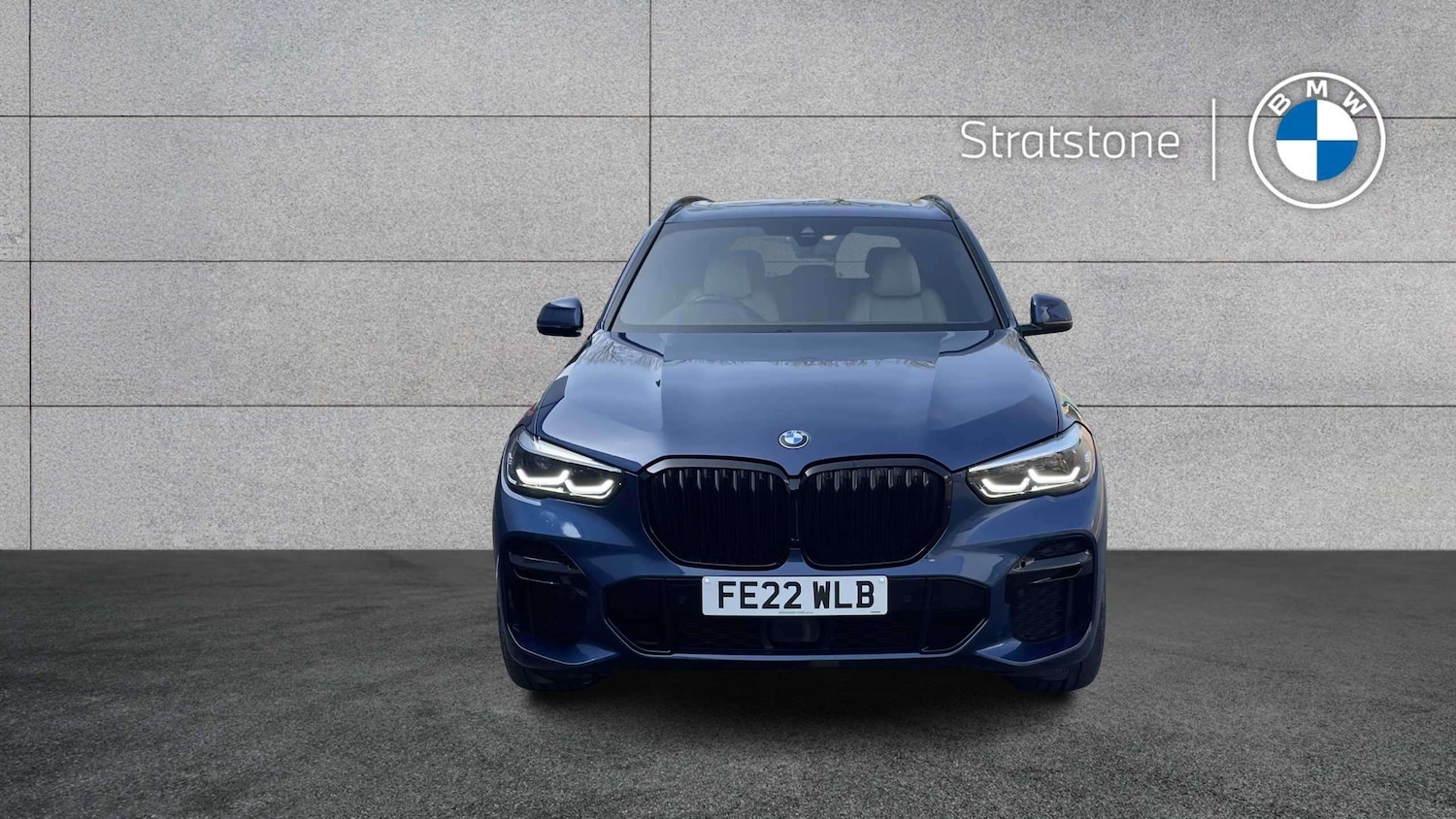 Used BMW X5 2022 for sale - 77979510: Photo 17