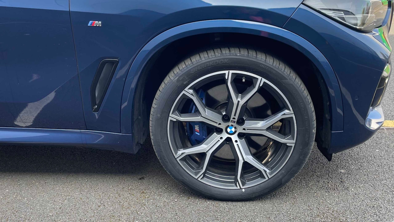 Used BMW X5 2022 for sale - 77979510: Photo 18