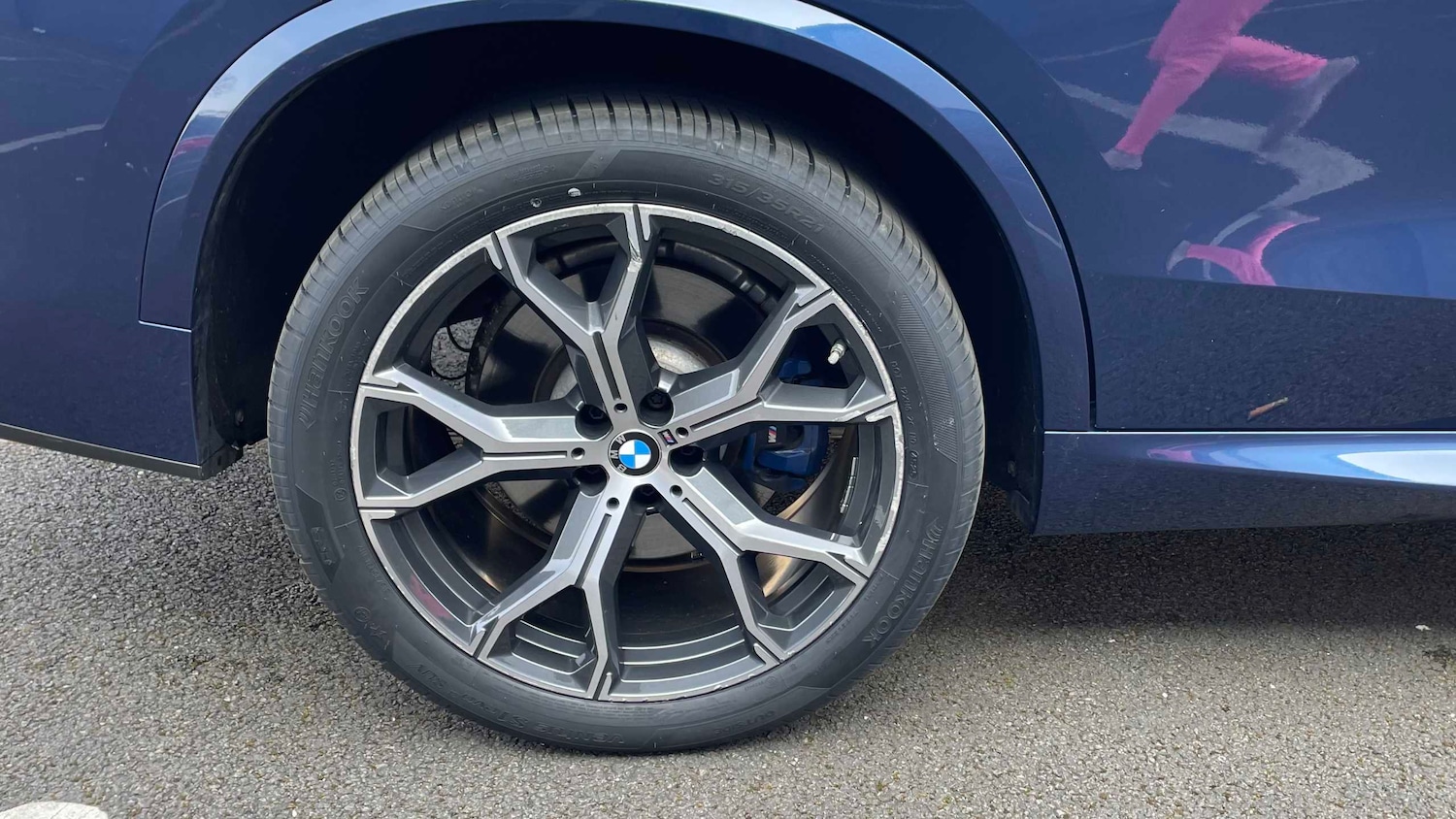 Used BMW X5 2022 for sale - 77979510: Photo 19