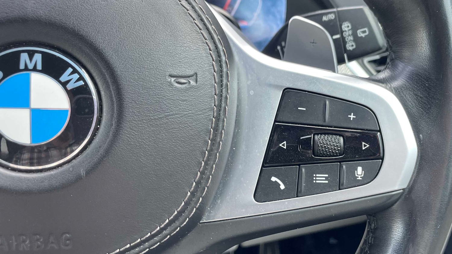 Used BMW X5 2022 for sale - 77979510: Photo 20