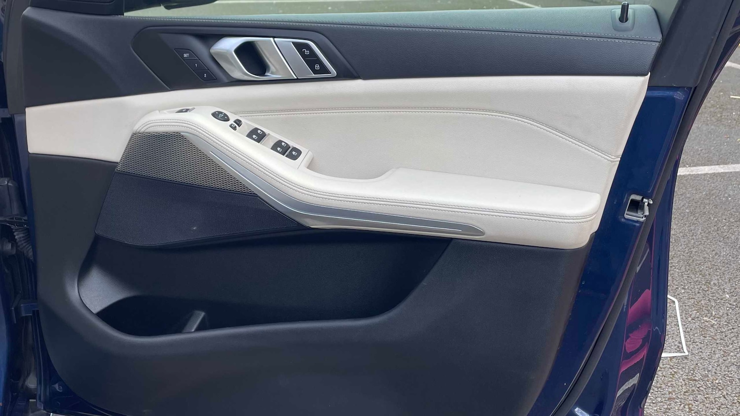 Used BMW X5 2022 for sale - 77979510: Photo 24