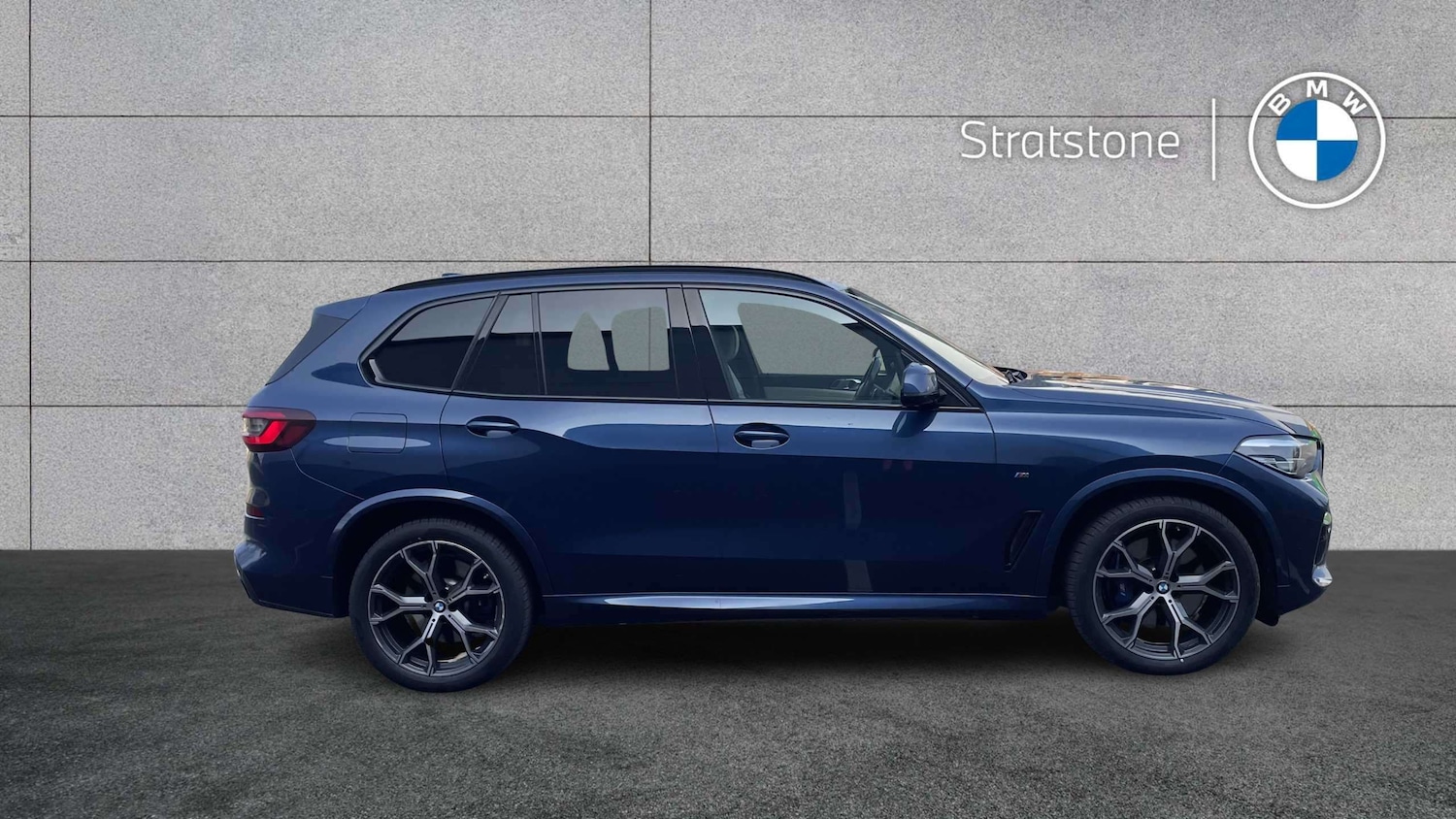 Used BMW X5 2022 for sale - 77979510: Photo 3