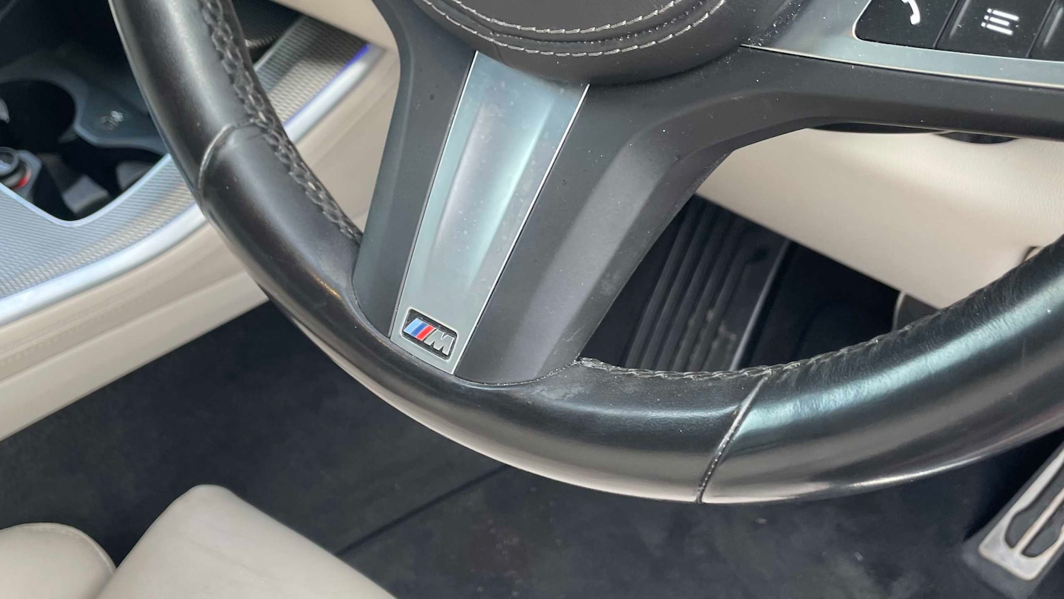 Used BMW X5 2022 for sale - 77979510: Photo 32