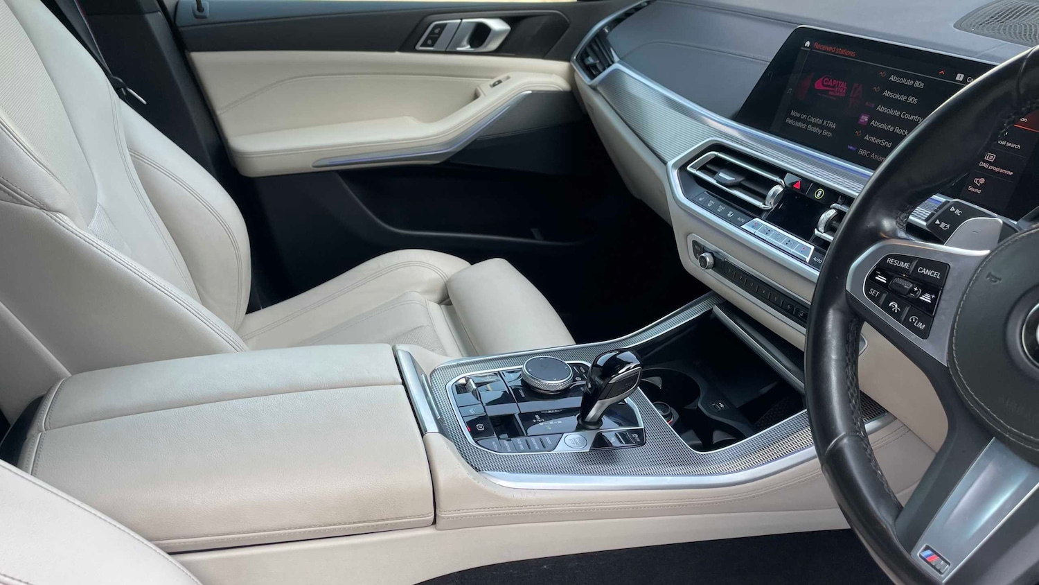 Used BMW X5 2022 for sale - 77979510: Photo 33