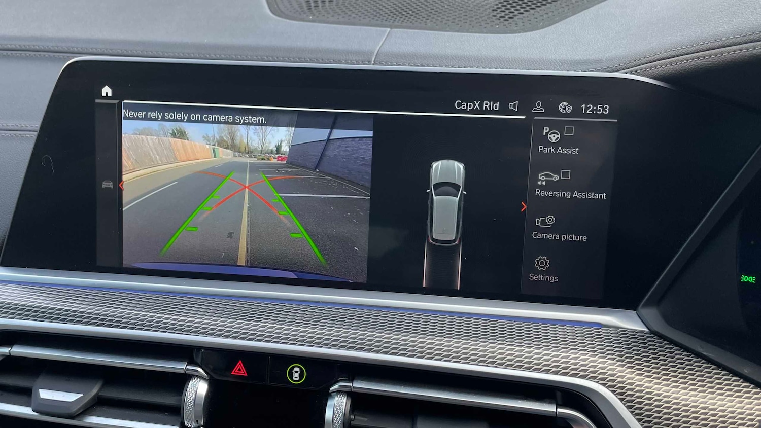 Used BMW X5 2022 for sale - 77979510: Photo 34