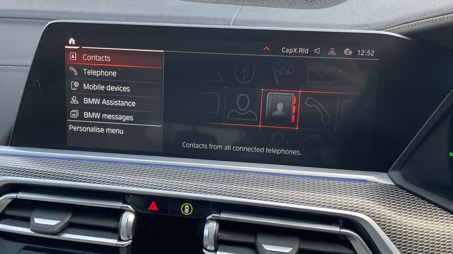 Used BMW X5 2022 for sale - 77979510: Photo 35