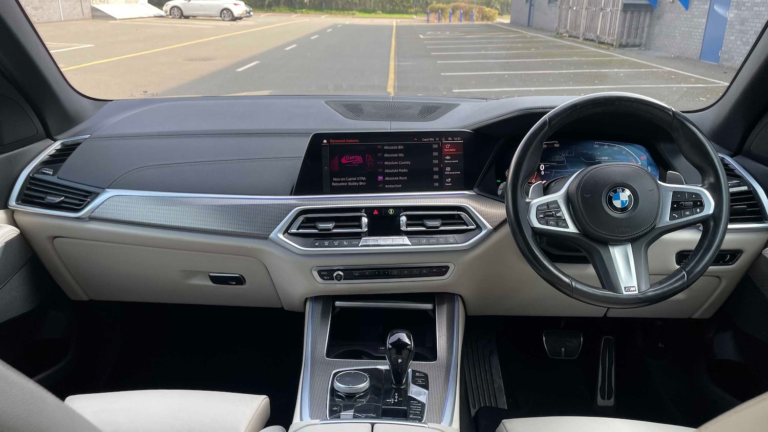 Used BMW X5 2022 for sale - 77979510: Photo 4