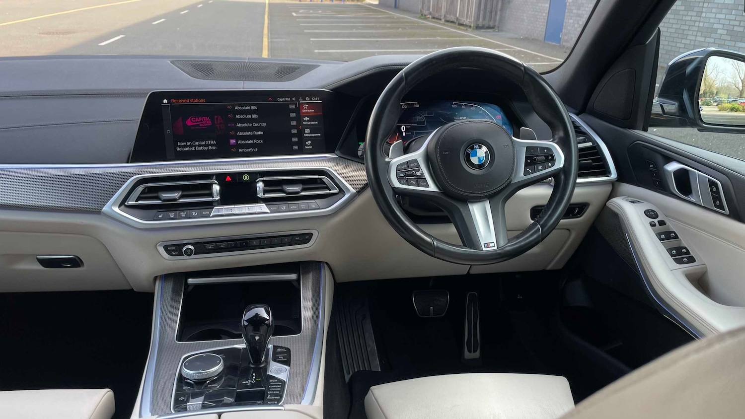 Used BMW X5 2022 for sale - 77979510: Photo 5