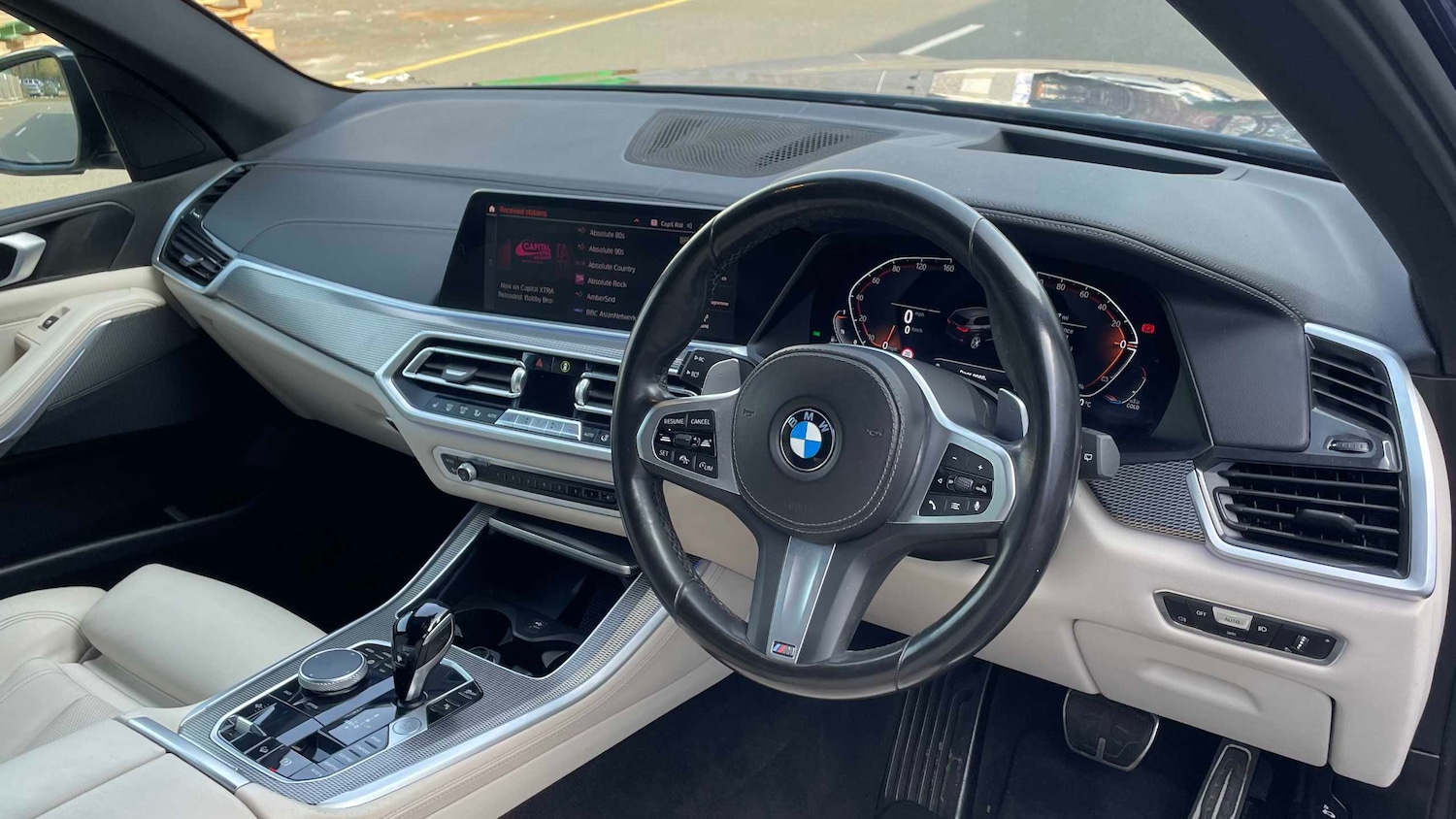 Used BMW X5 2022 for sale - 77979510: Photo 8