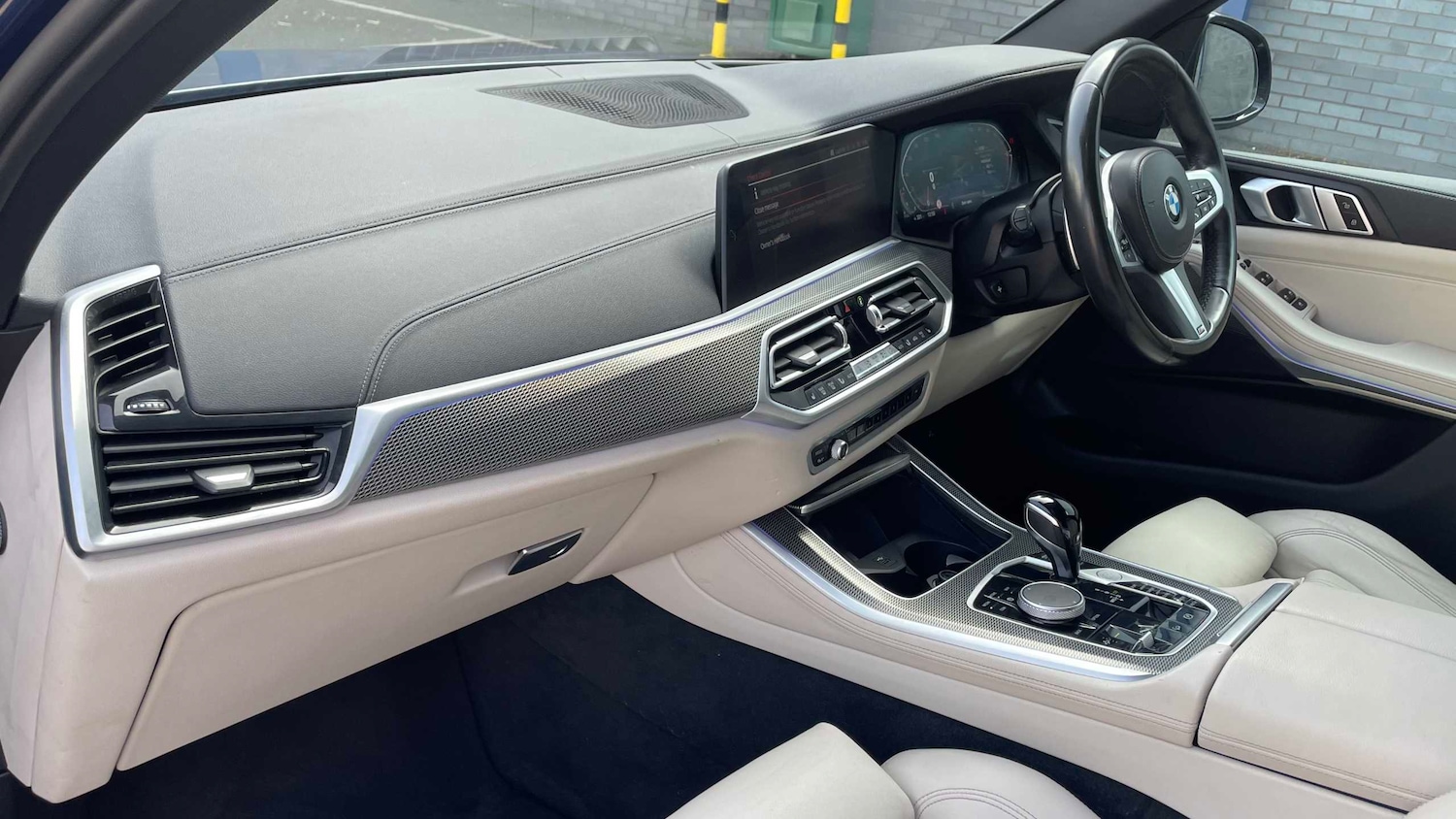 Used BMW X5 2022 for sale - 77979510: Photo 9