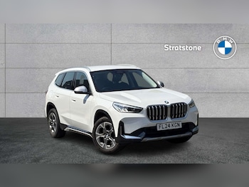 Used BMW X1 2024 for sale - 79002328: Photo