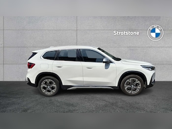 Used BMW X1 2024 for sale - 79002328: Photo