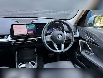 Used BMW X1 2024 for sale - 79002328: Photo