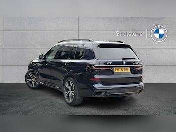 Used BMW X7 2026 for sale - 78550551: Photo
