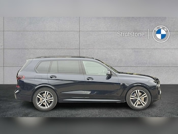 Used BMW X7 2026 for sale - 78550551: Photo