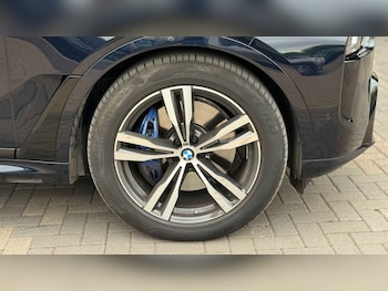 Used BMW X7 2026 for sale - 78550551: Photo