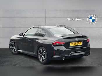 Used BMW 2 Series 2025 for sale - 79672021: Photo