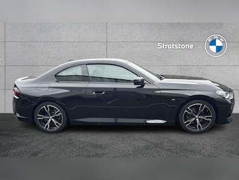 Used BMW 2 Series 2025 for sale - 79672021: Photo