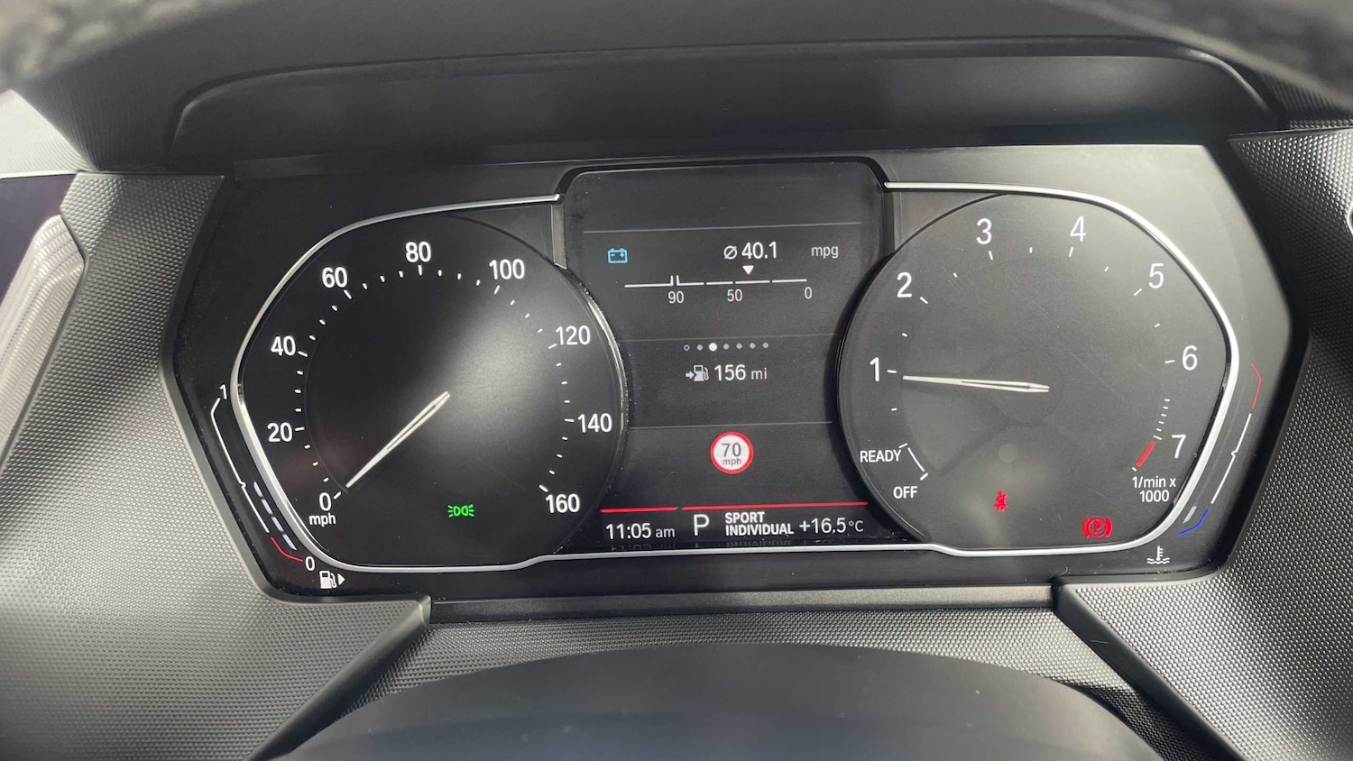 Used BMW 1 Series 2020 for sale - 76205144: Photo 11