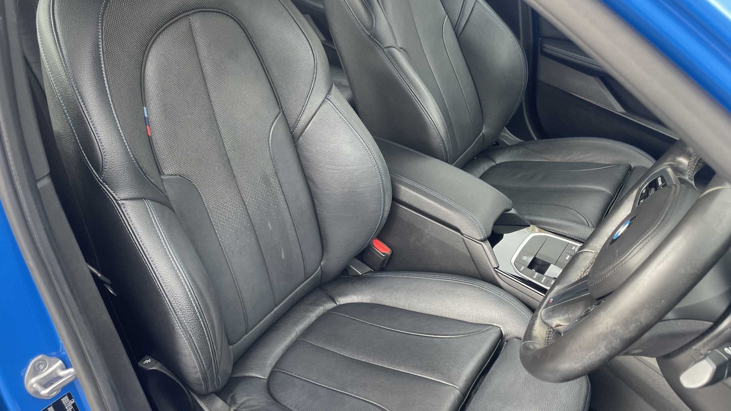 Used BMW 1 Series 2020 for sale - 76205144: Photo 12