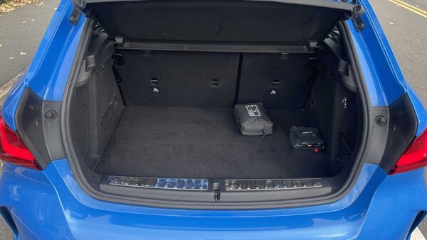 Used BMW 1 Series 2020 for sale - 76205144: Photo 18