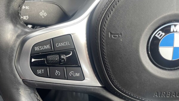 Used BMW 1 Series 2020 for sale - 76205144: Photo 20