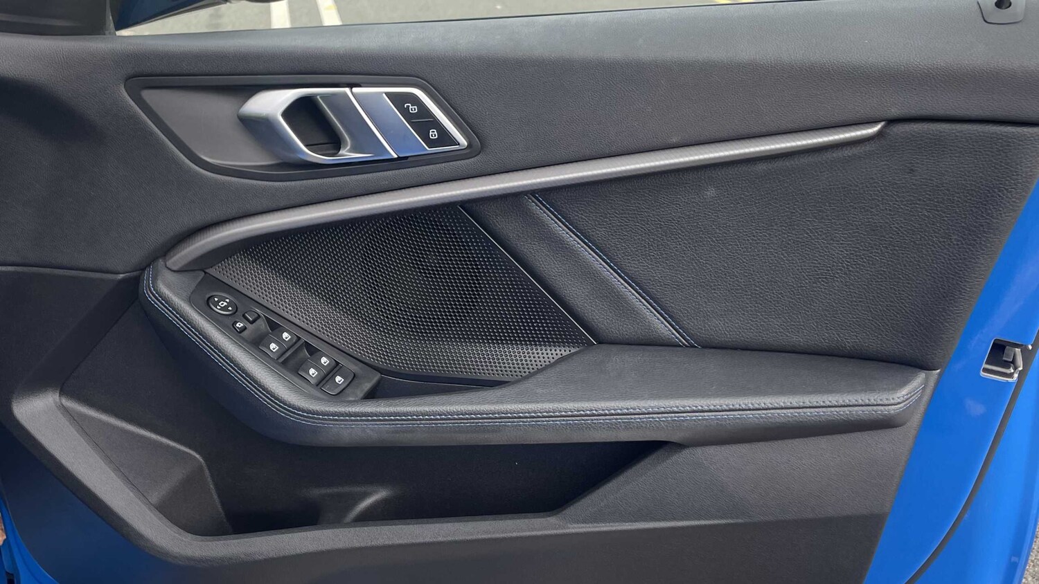 Used BMW 1 Series 2020 for sale - 76205144: Photo 23