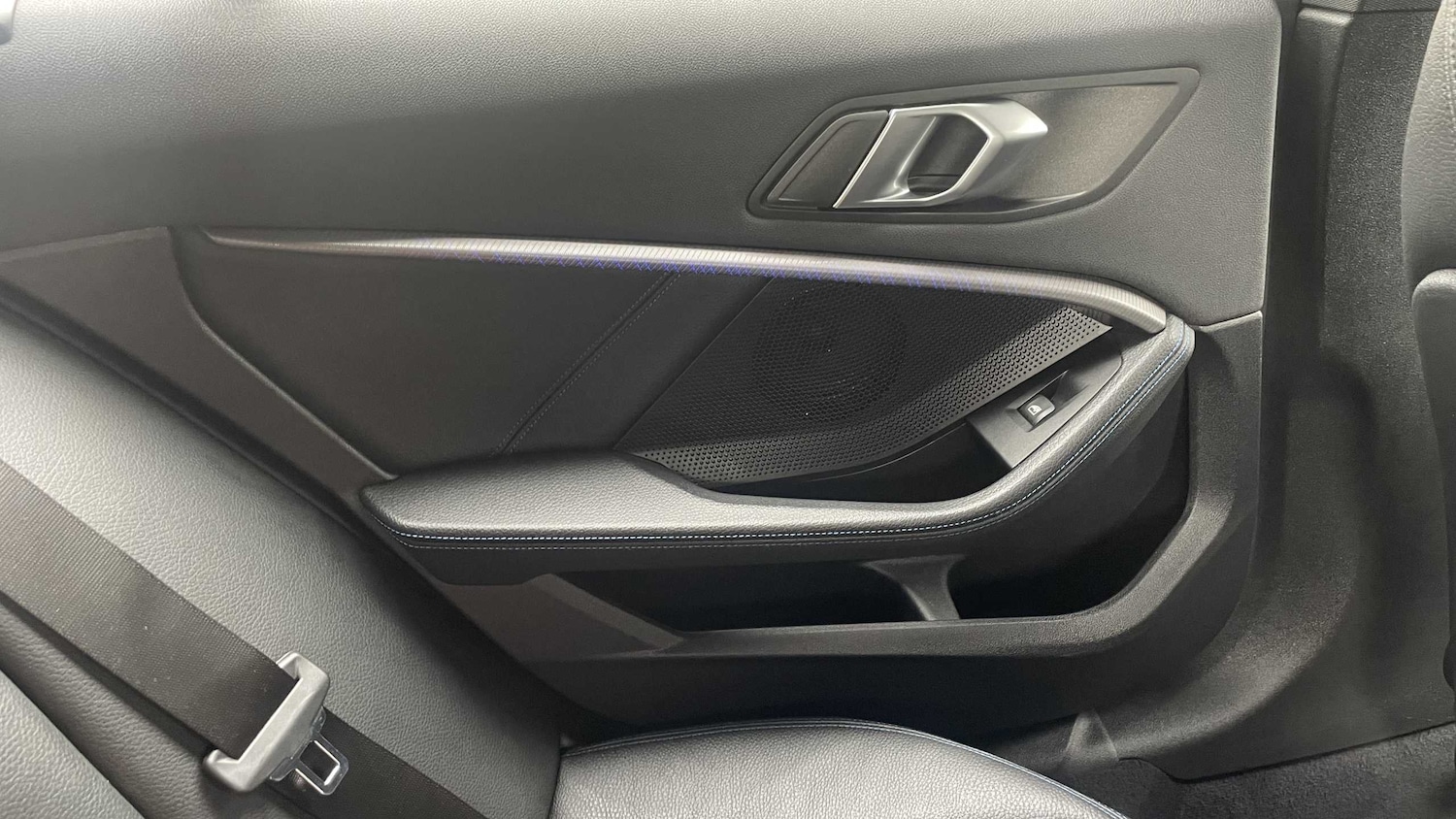 Used BMW 1 Series 2020 for sale - 76205144: Photo 25