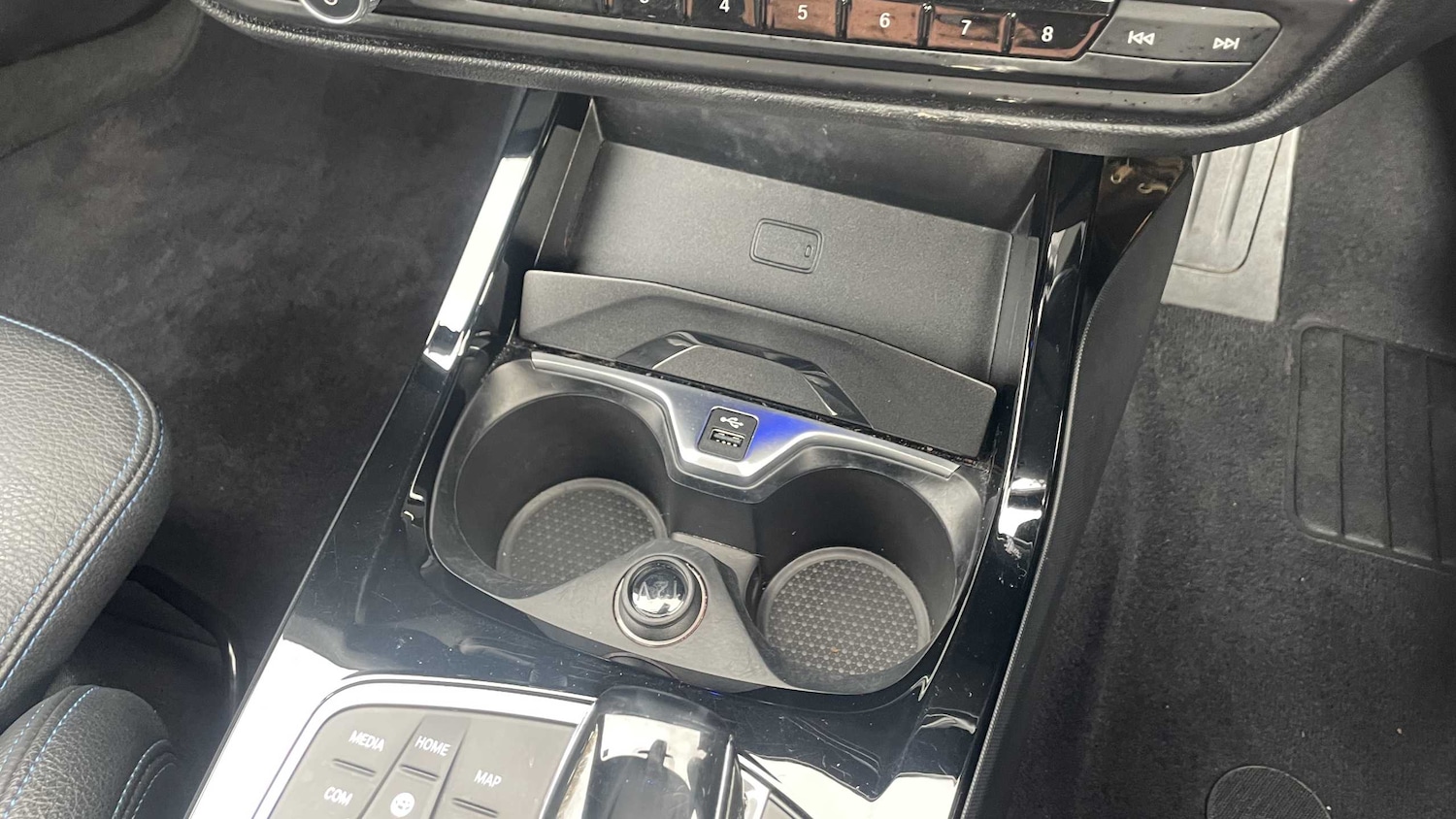 Used BMW 1 Series 2020 for sale - 76205144: Photo 30