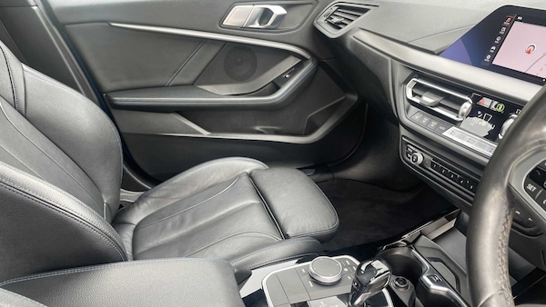 Used BMW 1 Series 2020 for sale - 76205144: Photo 32