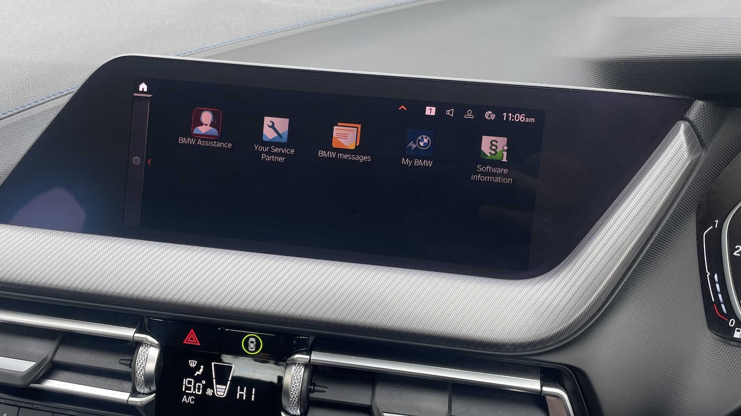 Used BMW 1 Series 2020 for sale - 76205144: Photo 34