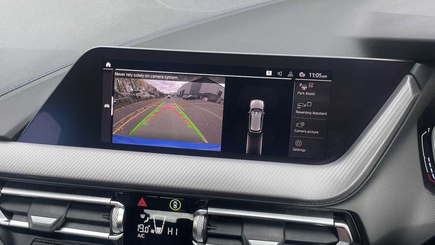 Used BMW 1 Series 2020 for sale - 76205144: Photo 35