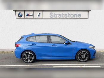 Used BMW 1 Series 2020 for sale - 76205144: Photo 3