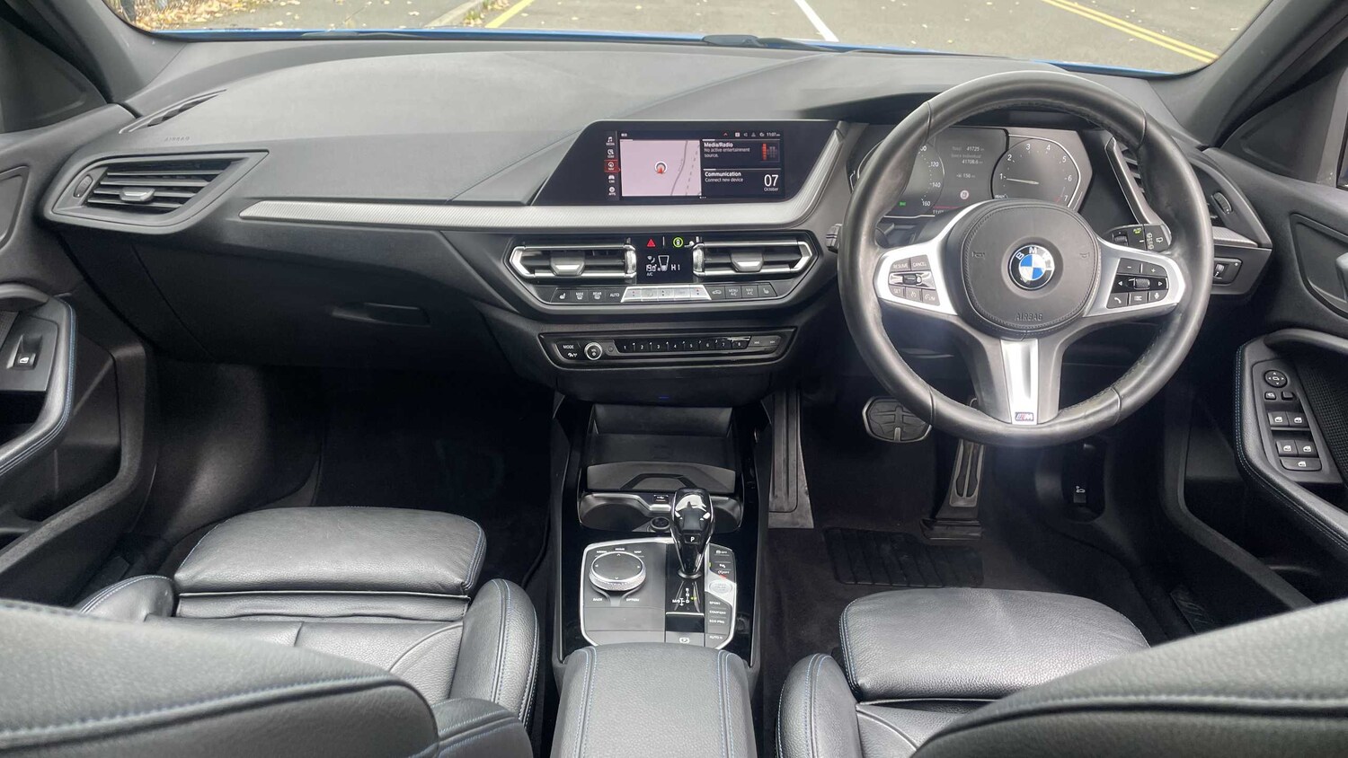 Used BMW 1 Series 2020 for sale - 76205144: Photo 4