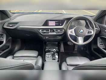 Used BMW 1 Series 2020 for sale - 76205144: Photo 4