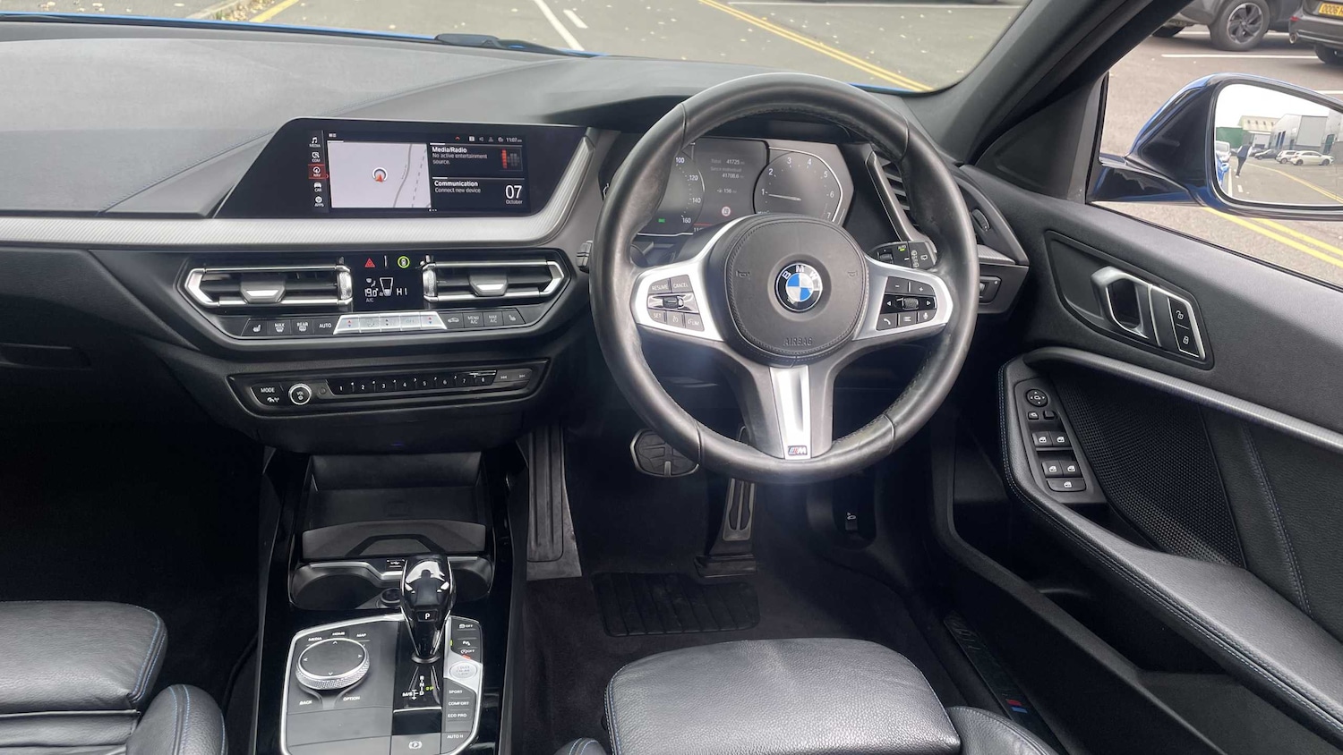 Used BMW 1 Series 2020 for sale - 76205144: Photo 5