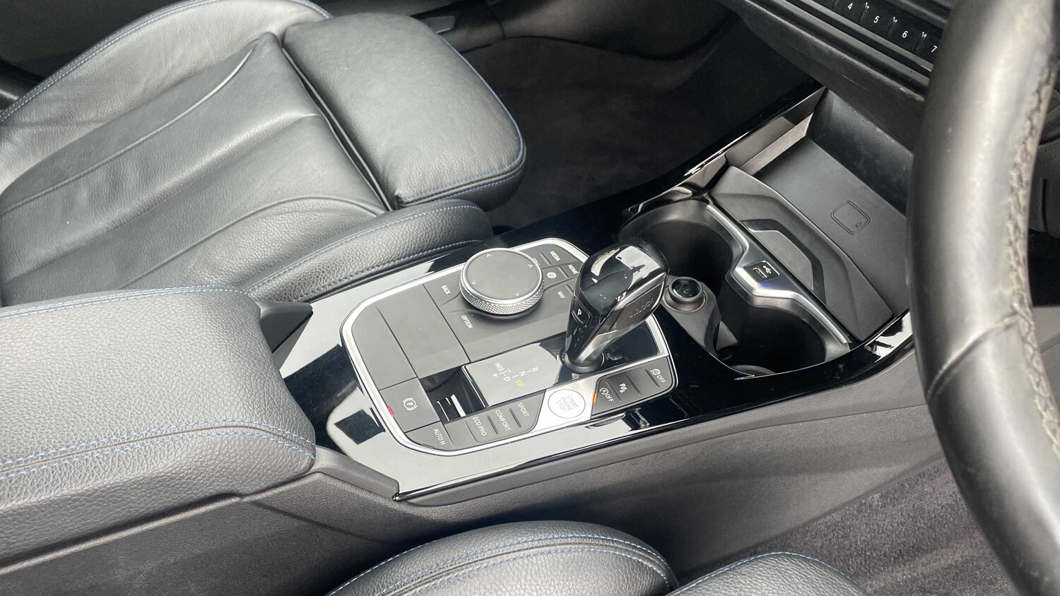 Used BMW 1 Series 2020 for sale - 76205144: Photo 7