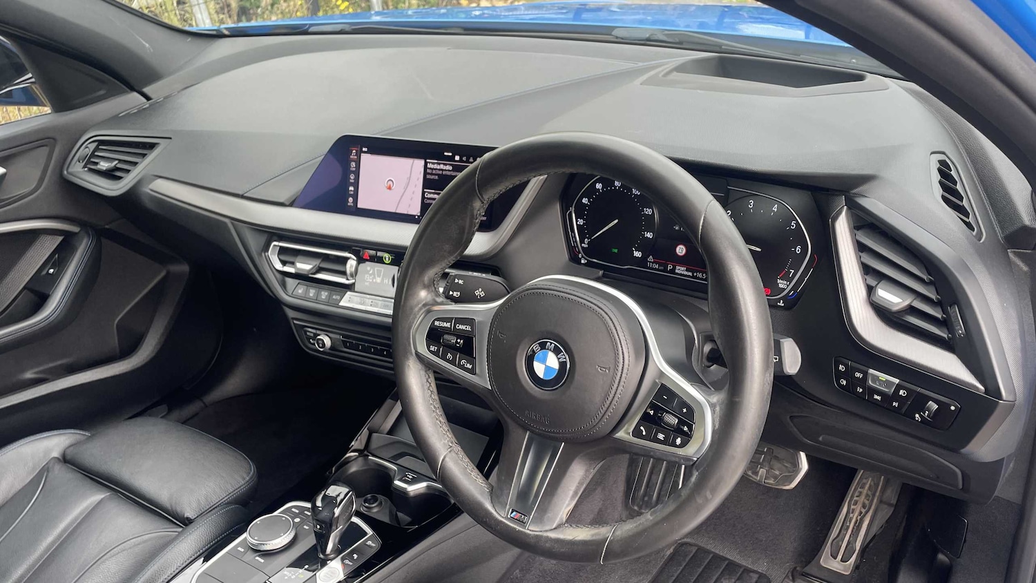 Used BMW 1 Series 2020 for sale - 76205144: Photo 8