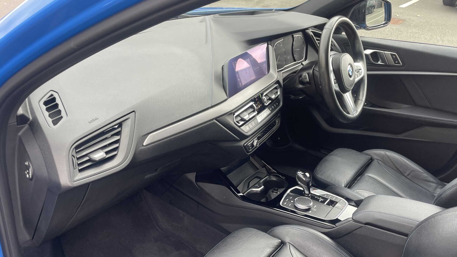 Used BMW 1 Series 2020 for sale - 76205144: Photo 9